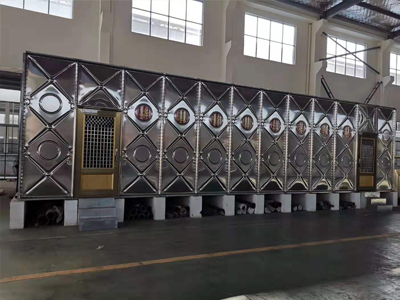 專業的售后服務