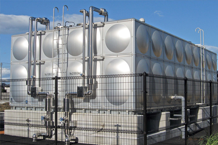 河南消防水箱廠家 河南消防水箱廠家