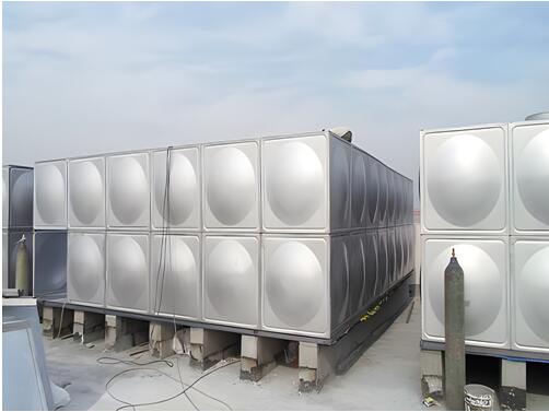 河南不銹鋼水箱 河南不銹鋼水箱