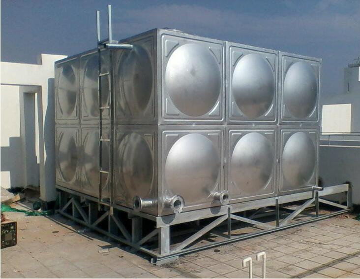 河南消防水箱廠家 河南消防水箱廠家