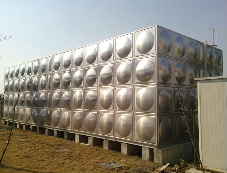 河南不銹鋼水箱 河南不銹鋼水箱